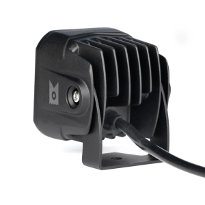 ARC Lighting - ARC Lighting | Concept Series 3" Cube Pod; Fog Light; Amber | 41013 - Image 4