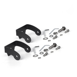 ARC Lighting - ARC Lighting | Concept Series 3" Cube Pod; Fog Light; Amber | 41013 - Image 5