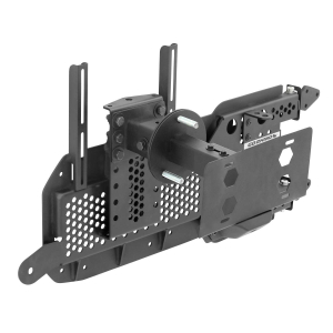 Go Rhino - Go Rhino | Rockline Body Mount Spare Tire Carrier | 27137T - Image 5