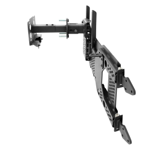 Go Rhino - Go Rhino | Rockline Body Mount Spare Tire Carrier | 27137T - Image 6