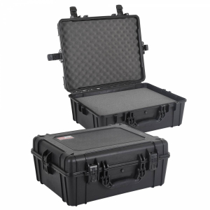 Go Rhino | Xventure Gear Hard Case w/Foam;  Large Box 25" | XG252010F