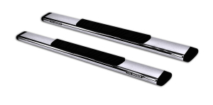 Big Country | 5" Widesider Side Steps; Bars Only | 395526