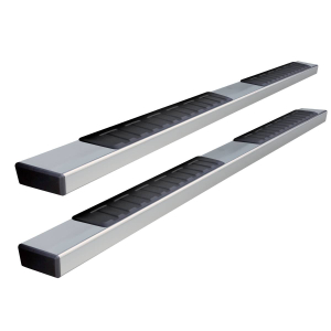 Big Country | 6" Widesider II Side Steps; Bars Only | 397876