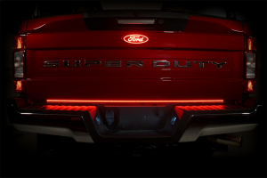 Putco - Putco | Blade Direct Fit LED Tailgate Light Bar | 9202960-11 - Image 6