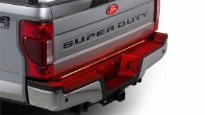 Putco - Putco | Blade Direct Fit LED Tailgate Light Bar | 9202960-13 - Image 2