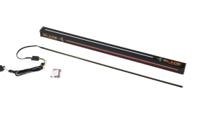 Putco | Blade LED Tailgate Light Bar | 92009-60