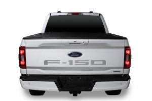 Putco | Ford Lettering Emblems | 55559FD