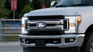 Putco - Putco | Luminix Ford LED Emblems | 92602 - Image 2