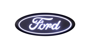 Putco - Putco | Luminix Ford LED Emblems | 92701 - Image 3