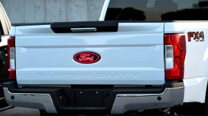 Putco - Putco | Luminix Ford LED Emblems | 92751 - Image 2