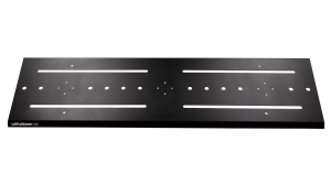 Putco | Venture TEC Roof Rack Mounting Plate | 185704