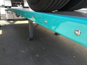 Maxxima | 3/4" Red Combination Clearance Marker Light | M09300RCL