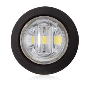 Maxxima | 3/4" White LED Courtesy Light | M09300WCL