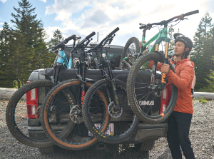 Yakima - Yakima | GateKeeper; Black; 62" | 8007456 - Image 10