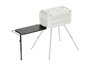 Yakima - Yakima | OpenRange Metal Side Table | 8007457 - Image 2