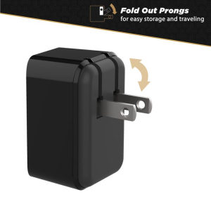 Scosche - Scosche | PowerVolt™ PD32 USB-C Fast Charger | HPDCA32-SP - Image 3