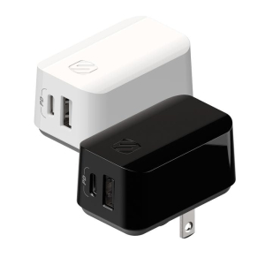 Scosche - Scosche | PowerVolt™ PD32 USB-C Fast Charger | HPDCA32-SP - Image 7