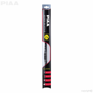 PIAA - PIAA | Super Silicone Windshield Wiper Blade | 95040 - Image 4