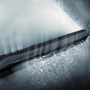 PIAA - PIAA | Aero Vogue Premium Hybrid Silicone Wiper Blade | 96153 - Image 2