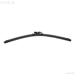 PIAA - PIAA | Si-Tech Silicone Flat Windshield Wiper Blade | 97035 - Image 5