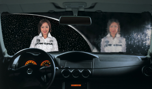 PIAA - PIAA | Si-Tech Silicone Flat Windshield Wiper Blade | 97045 - Image 3