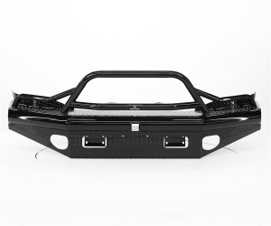 Ranch Hand | Legend BullNose Series Front Bumper | BTD061BLR