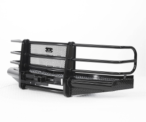 Ranch Hand - Ranch Hand | Legend Series Front Bumper | FBC881BLR - Image 3