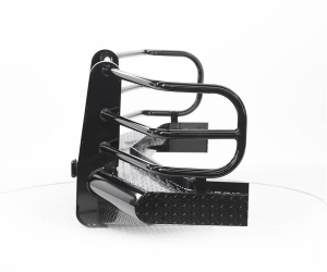 Ranch Hand - Ranch Hand | Legend Series Front Bumper | FBC881BLR - Image 4