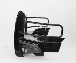 Ranch Hand - Ranch Hand | Legend Series Front Bumper | FBD031BLR - Image 4