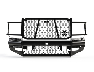 Ranch Hand | Legend Series Front Bumper | FBD191BLR