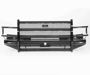Ranch Hand | Legend Series Front Bumper | FBD941BLR