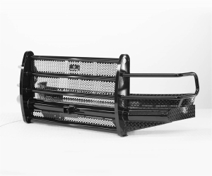 Ranch Hand - Ranch Hand | Legend Series Front Bumper | FBD941BLR - Image 3