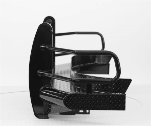 Ranch Hand - Ranch Hand | Legend Series Front Bumper | FBD941BLR - Image 4