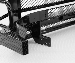 Ranch Hand - Ranch Hand | Legend Series Front Bumper | FBD941BLR - Image 5