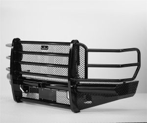 Ranch Hand - Ranch Hand | Legend Series Front Bumper | FBF081BLR - Image 3