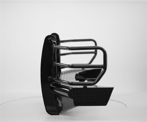 Ranch Hand - Ranch Hand | Legend Series Front Bumper | FBF081BLR - Image 4