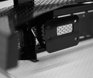 Ranch Hand - Ranch Hand | Legend Series Front Bumper | FBF081BLR - Image 5