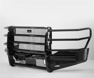 Ranch Hand - Ranch Hand | Legend Series Front Bumper | FBF111BLR - Image 3