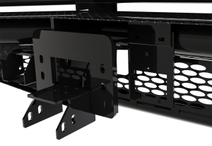 Ranch Hand - Ranch Hand | Legend Series Front Bumper | FBF201BLR - Image 4