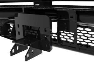 Ranch Hand - Ranch Hand | Legend Series Front Bumper | FBF201BLRC - Image 4