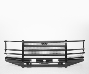 Ranch Hand - Ranch Hand | Legend Series Front Bumper | FBF921BLR - Image 1