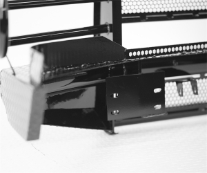 Ranch Hand - Ranch Hand | Legend Series Front Bumper | FBF991BLR - Image 5