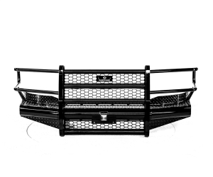 Ranch Hand - Ranch Hand | Legend Series Front Bumper | FBF9X1BLR - Image 4