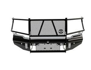 Ranch Hand | Legend Series Front Bumper | FBG201BLR