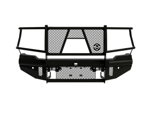 Ranch Hand | Legend Series Front Bumper | FBG201BLRC
