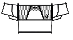 Ranch Hand - Ranch Hand | Legend Series Grille Guard | GGG19HBL1C - Image 2