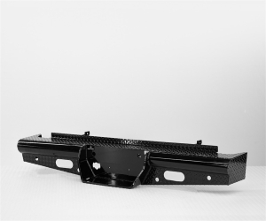 Ranch Hand - Ranch Hand | Legend Series Rear Bumper | BBC110BLSL - Image 2