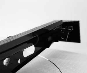 Ranch Hand - Ranch Hand | Legend Series Rear Bumper | BBC110BLSL - Image 4