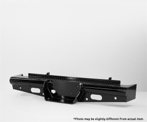 Ranch Hand - Ranch Hand | Legend Series Rear Bumper | BBC998BLS - Image 2