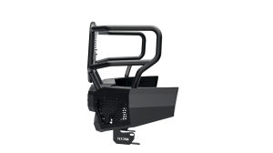 Ranch Hand - Ranch Hand | Midnight Series Front Bumper | MFC151BM1 - Image 3